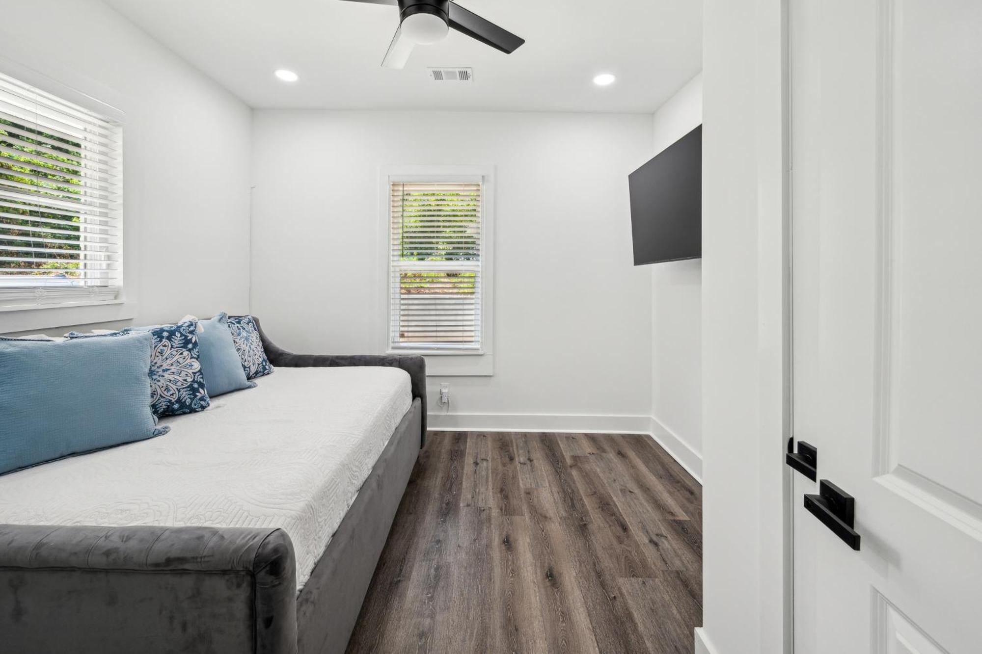 Centrally Located Home In Atlanta-10 Mins From Ga Aquarium, Mercedes Benz Stadium, & Much More Ngoại thất bức ảnh