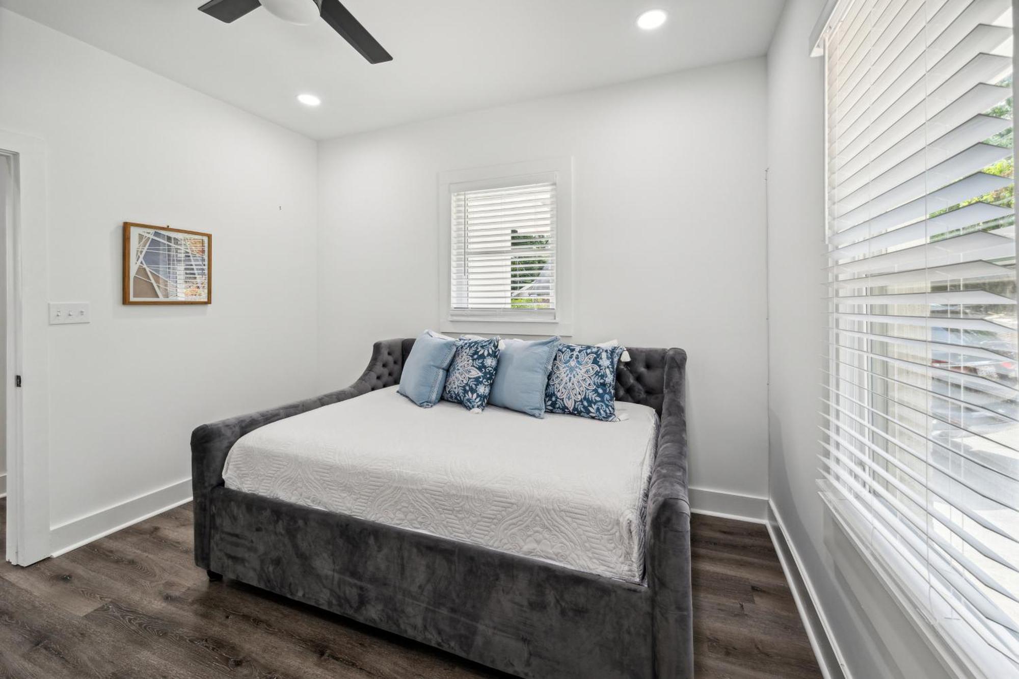 Centrally Located Home In Atlanta-10 Mins From Ga Aquarium, Mercedes Benz Stadium, & Much More Ngoại thất bức ảnh